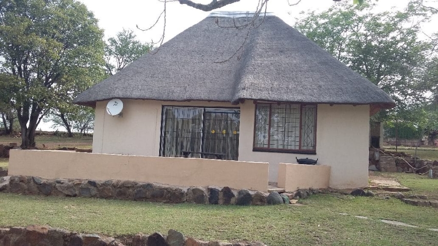 0 Bedroom Property for Sale in Parys Free State